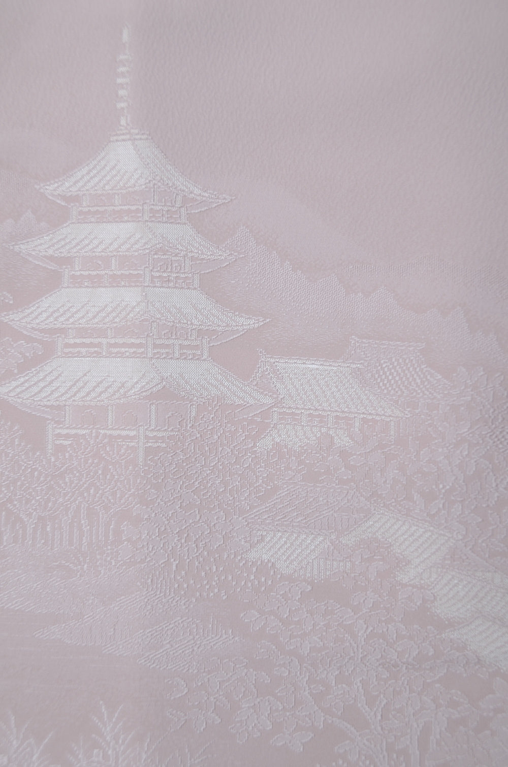 Japanese kimono / TK #2-462