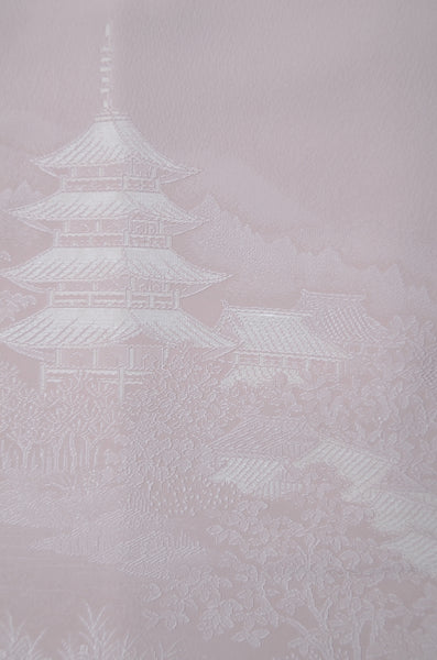 Japanese kimono / TK #2-462