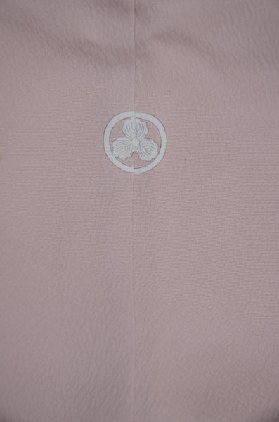 Japanese kimono / TK #2-462