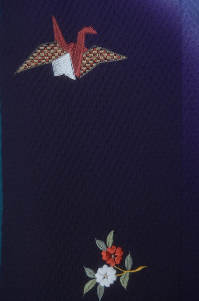 Japanese kimono / TK #2-463