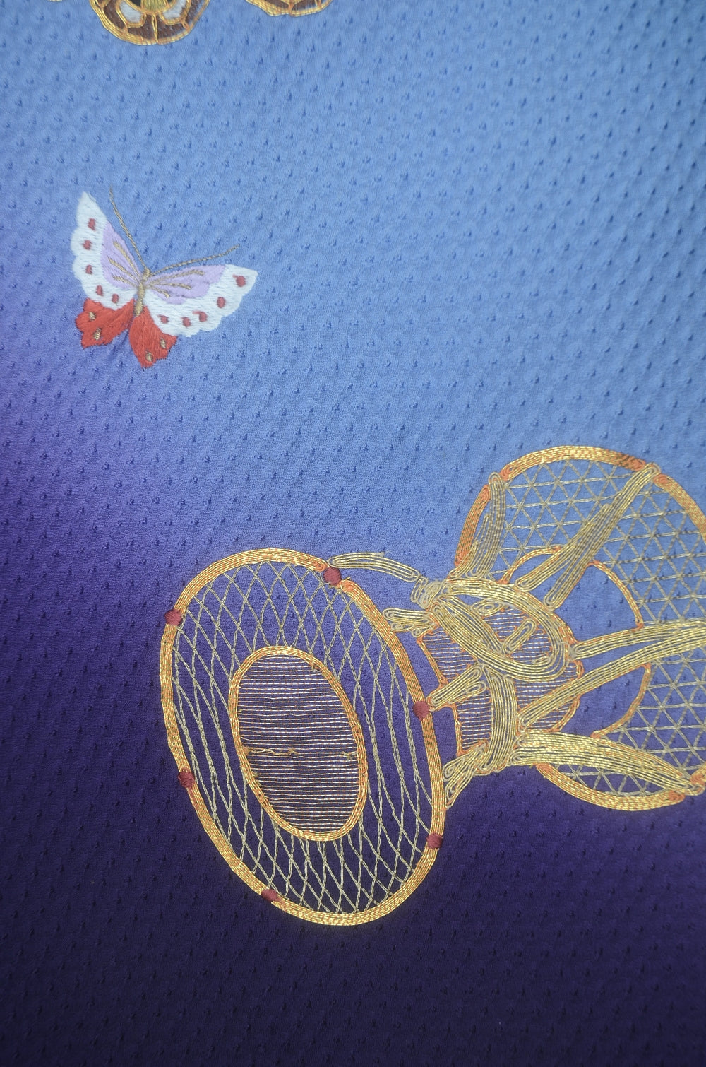 Japanese kimono / TK #2-463