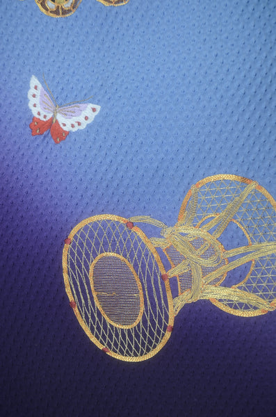 Japanese kimono / TK #2-463