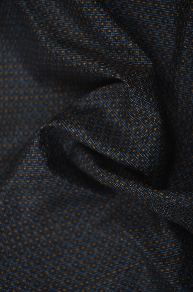 Jacket and kimono set / JK #632