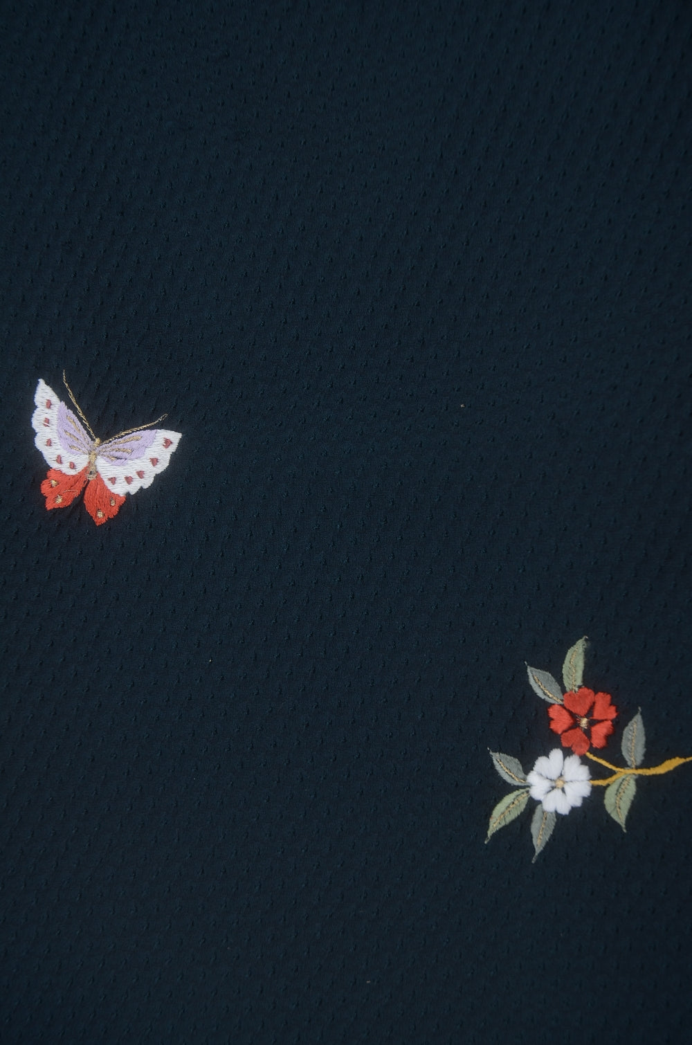 Japanese kimono / TK #2-463