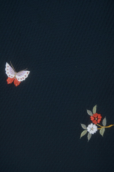 Japanese kimono / TK #2-463