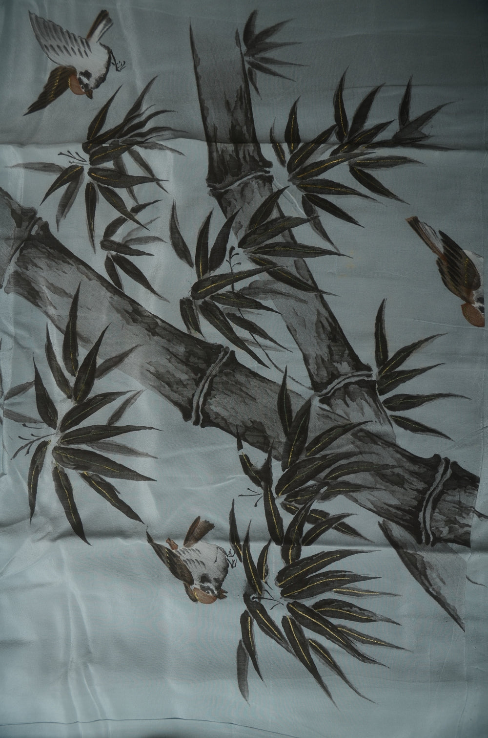 Men Undergarment / MU #872