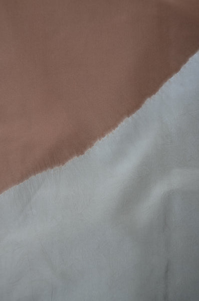 Jacket and kimono set / JK #632