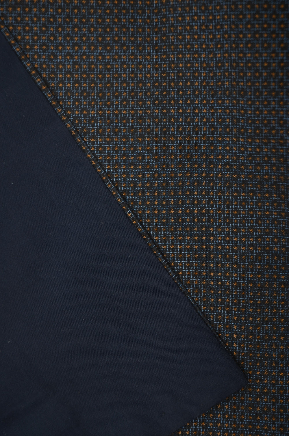 Jacket and kimono set / JK #632