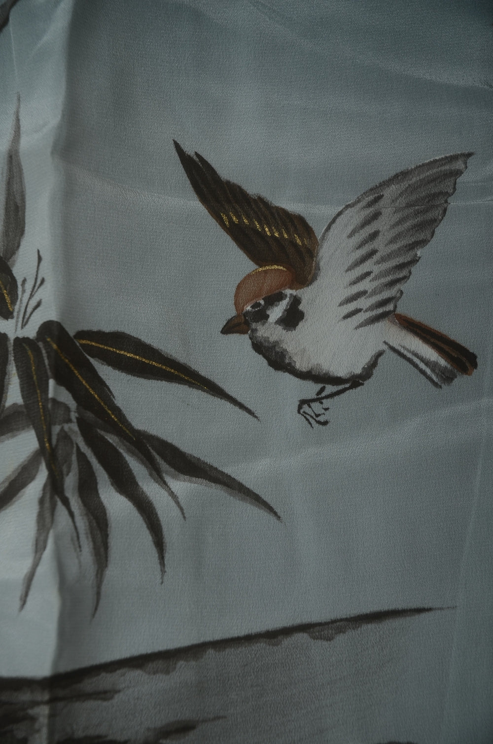 Men Undergarment / MU #872