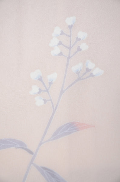 Japanese kimono / TK #2-464