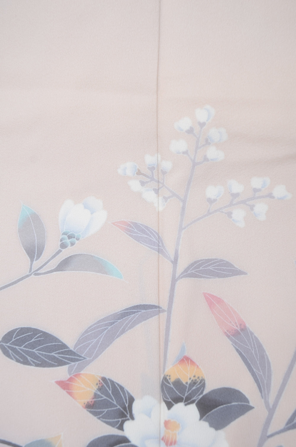 Japanese kimono / TK #2-464