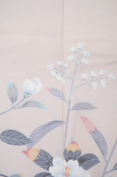 Japanese kimono / TK #2-464