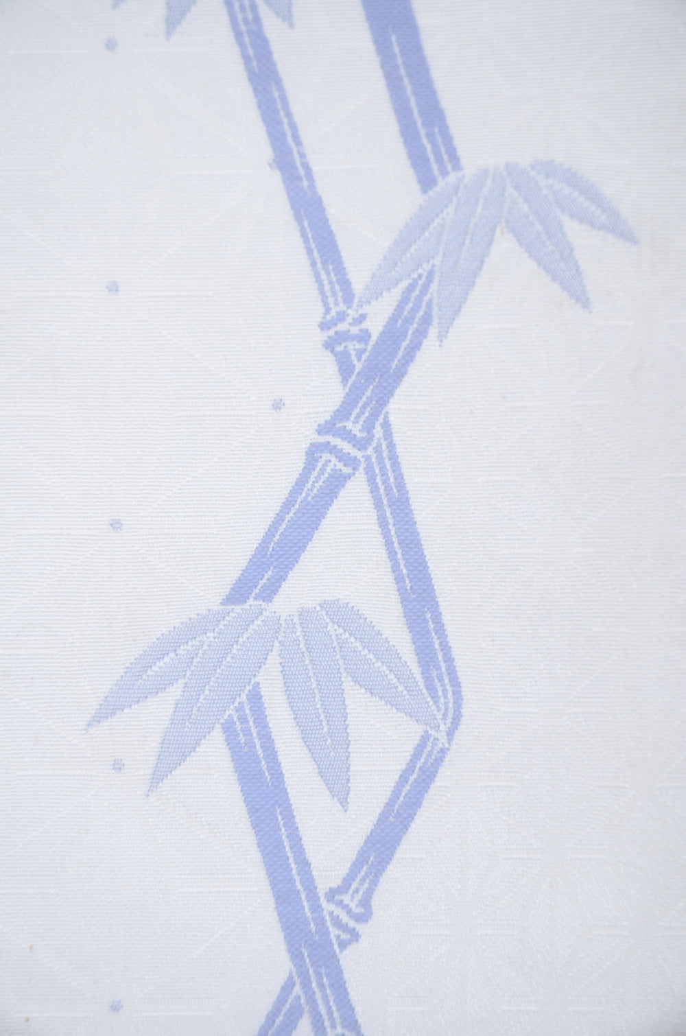 Woven & Dyed obi belt / HB #1-134