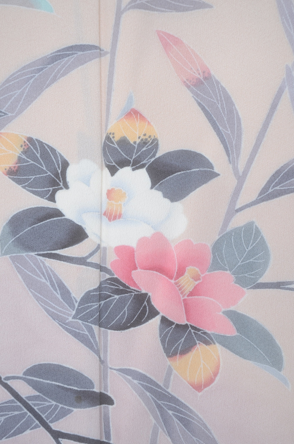 Japanese kimono / TK #2-464