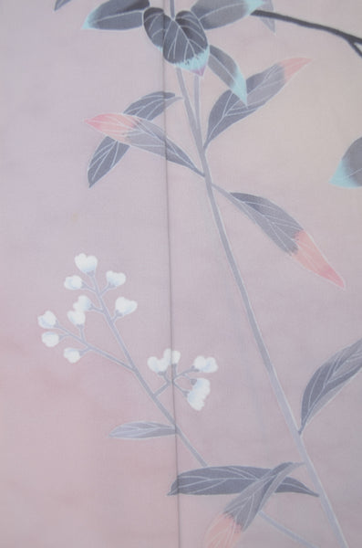 Japanese kimono / TK #2-464