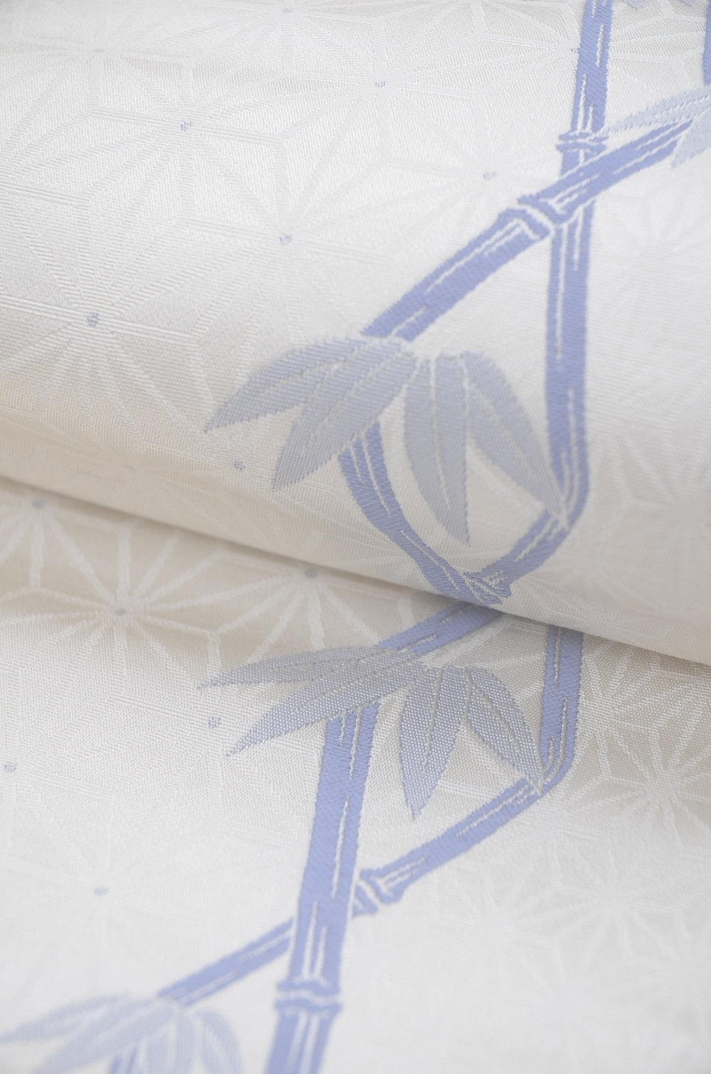 Woven & Dyed obi belt / HB #1-134