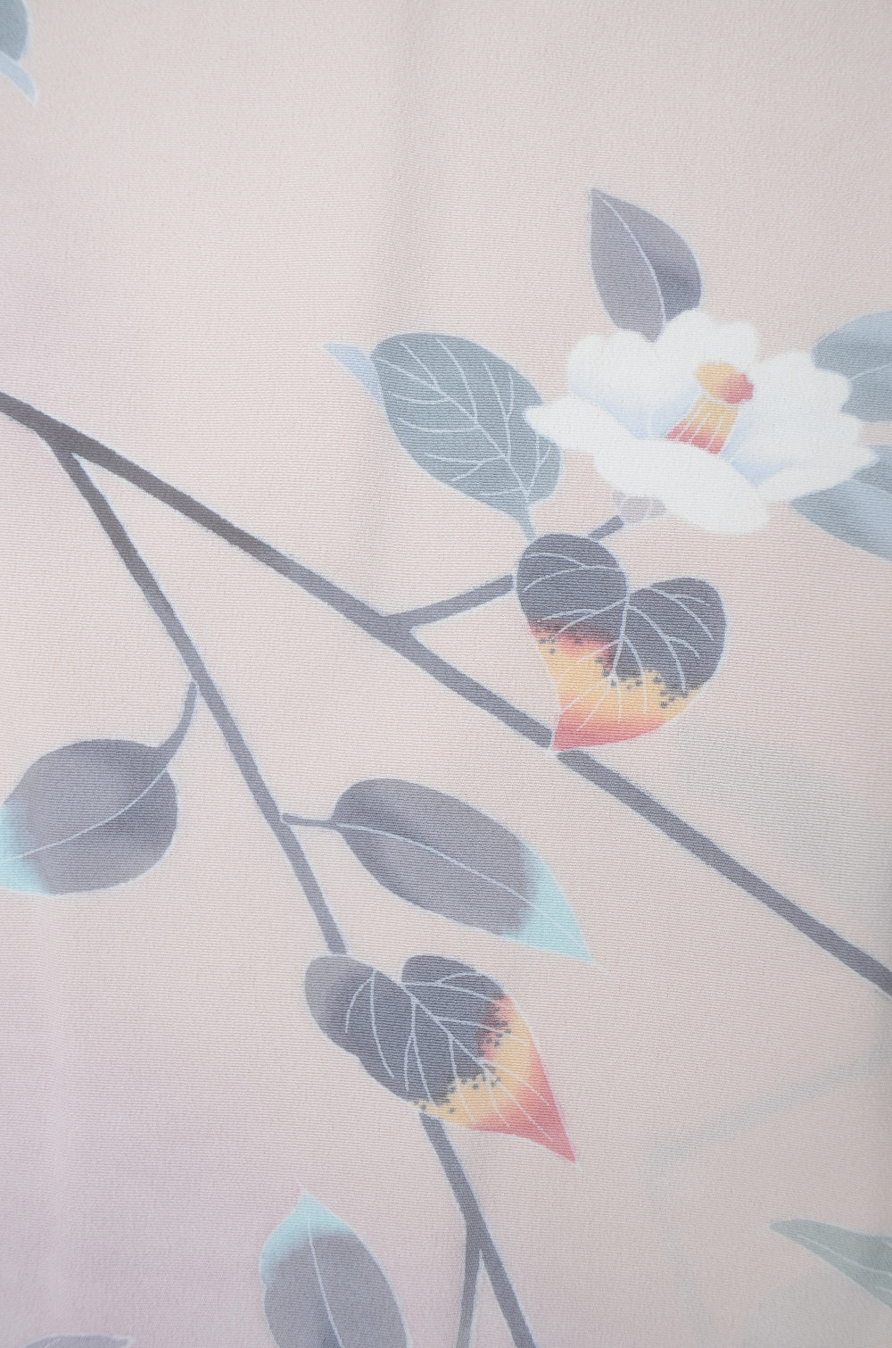 Japanese kimono / TK #2-464