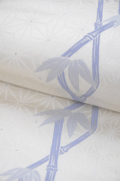 Woven & Dyed obi belt / HB #1-134