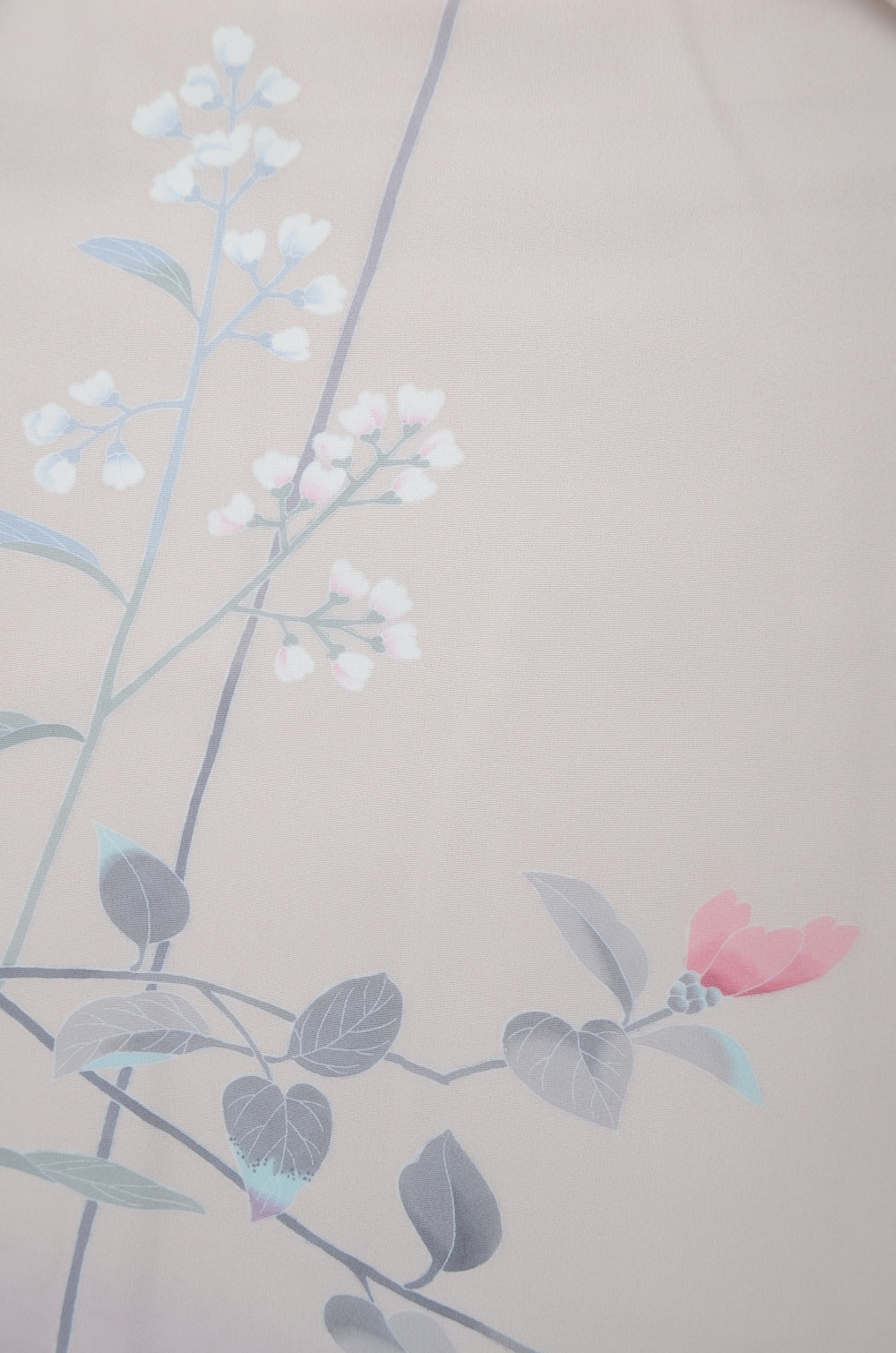 Japanese kimono / TK #2-464