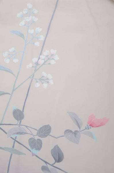 Japanese kimono / TK #2-464