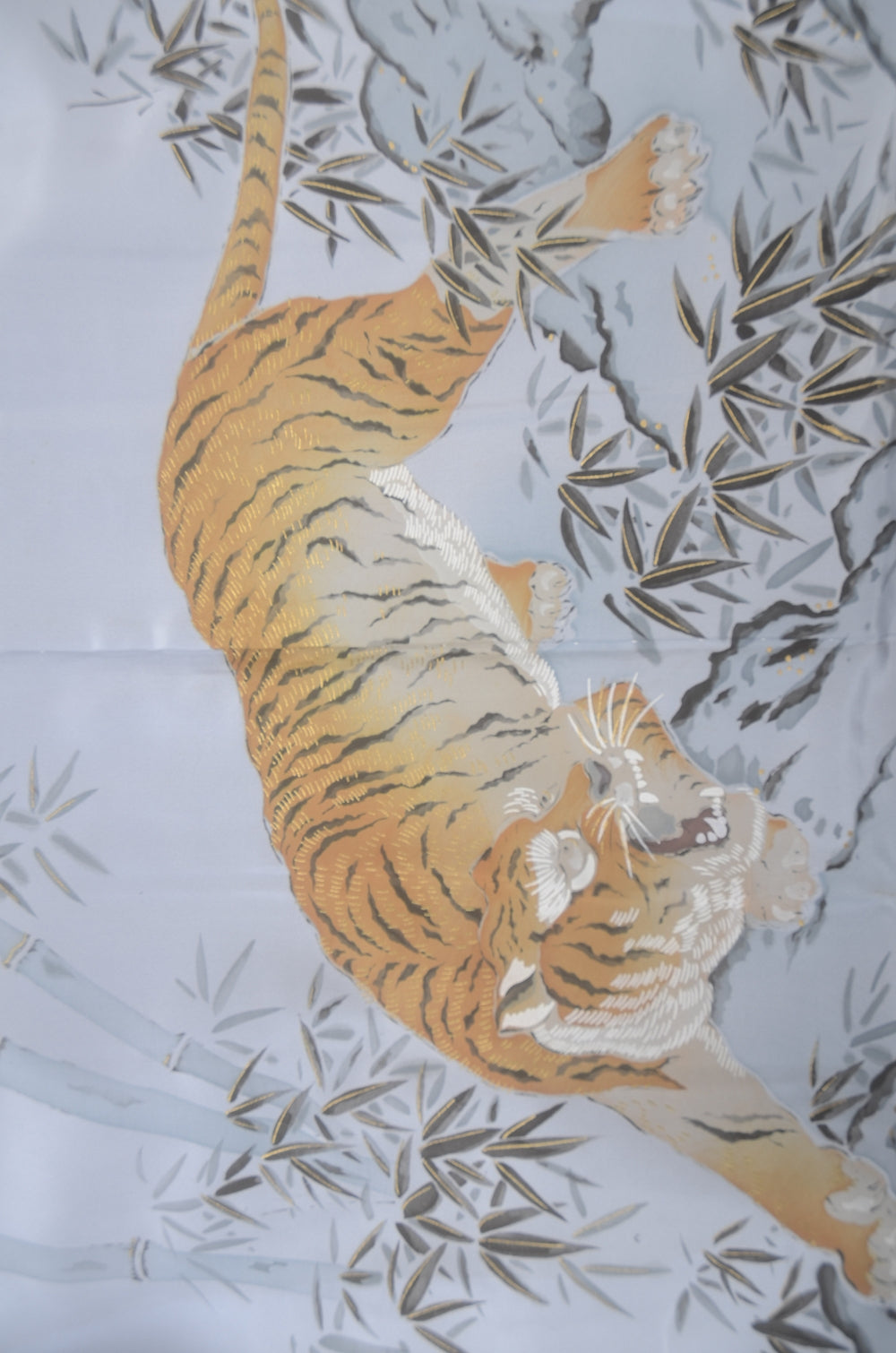 Jacket and kimono set / JK #634