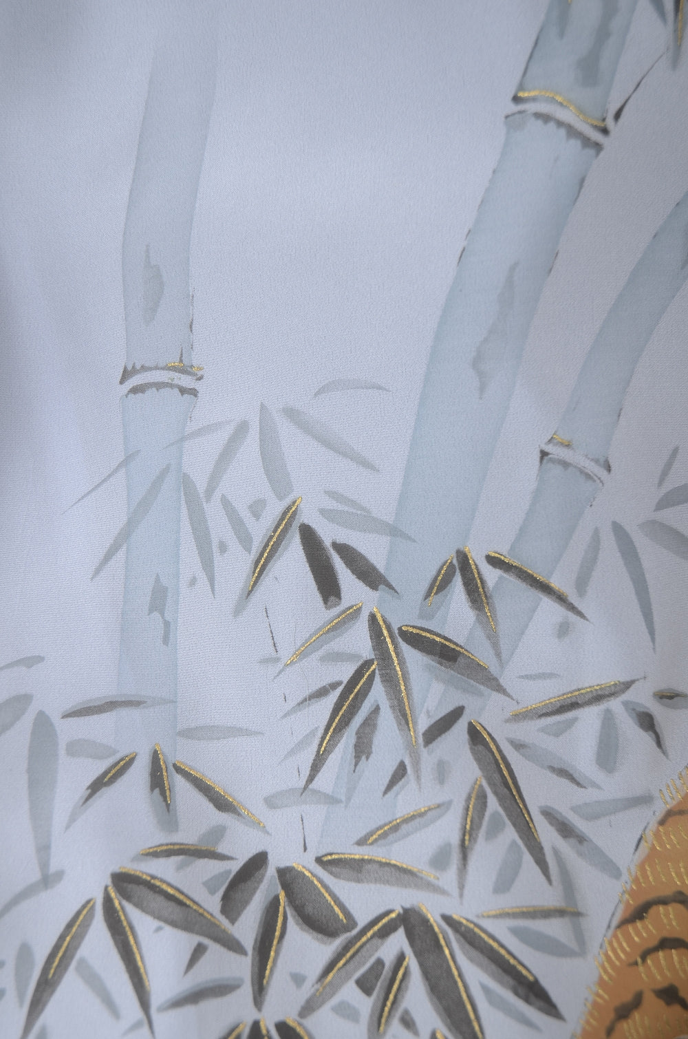 Jacket and kimono set / JK #634