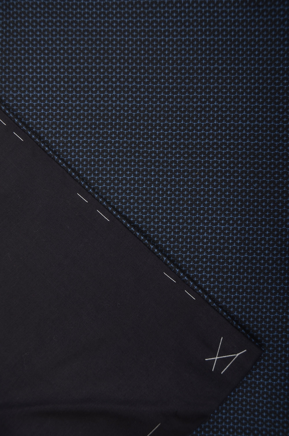 Jacket and kimono set / JK #634