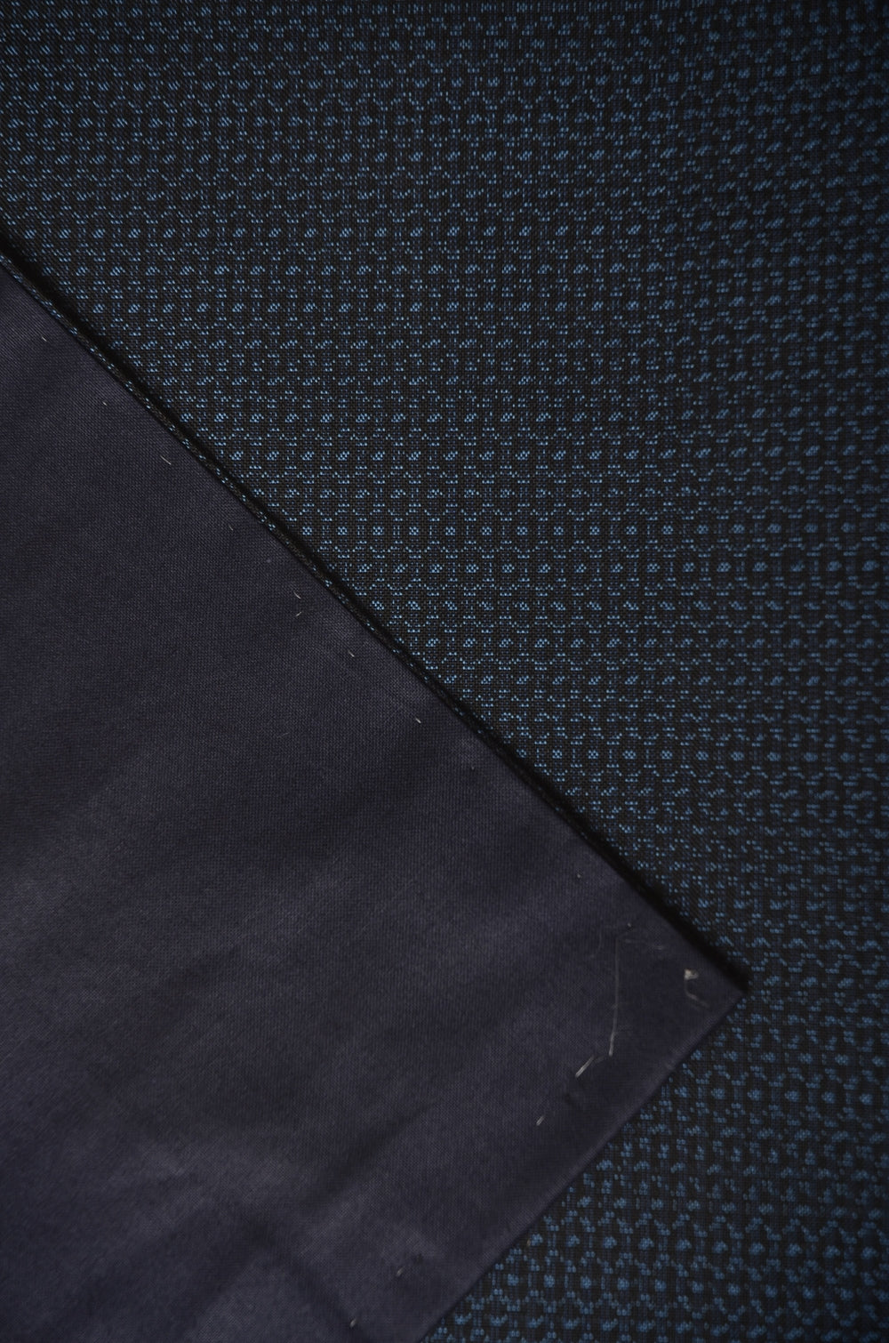 Jacket and kimono set / JK #597