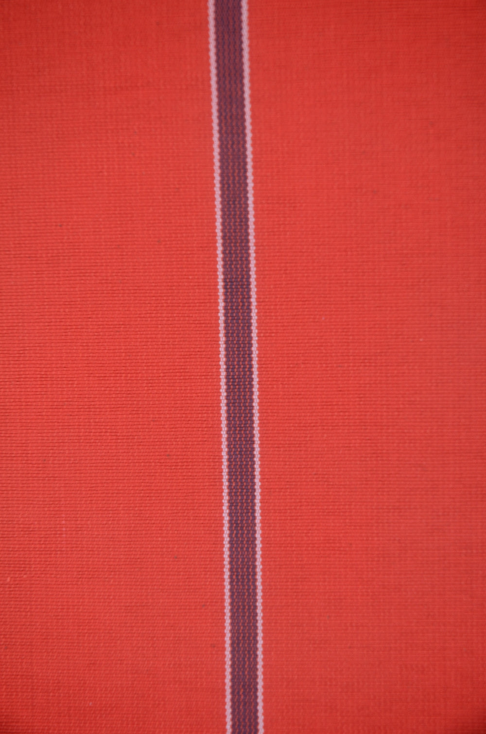 Woven & Dyed obi belt / HB #1-136