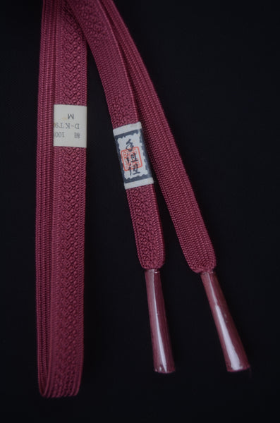 Obi-jime 2 pair / OX #1-076