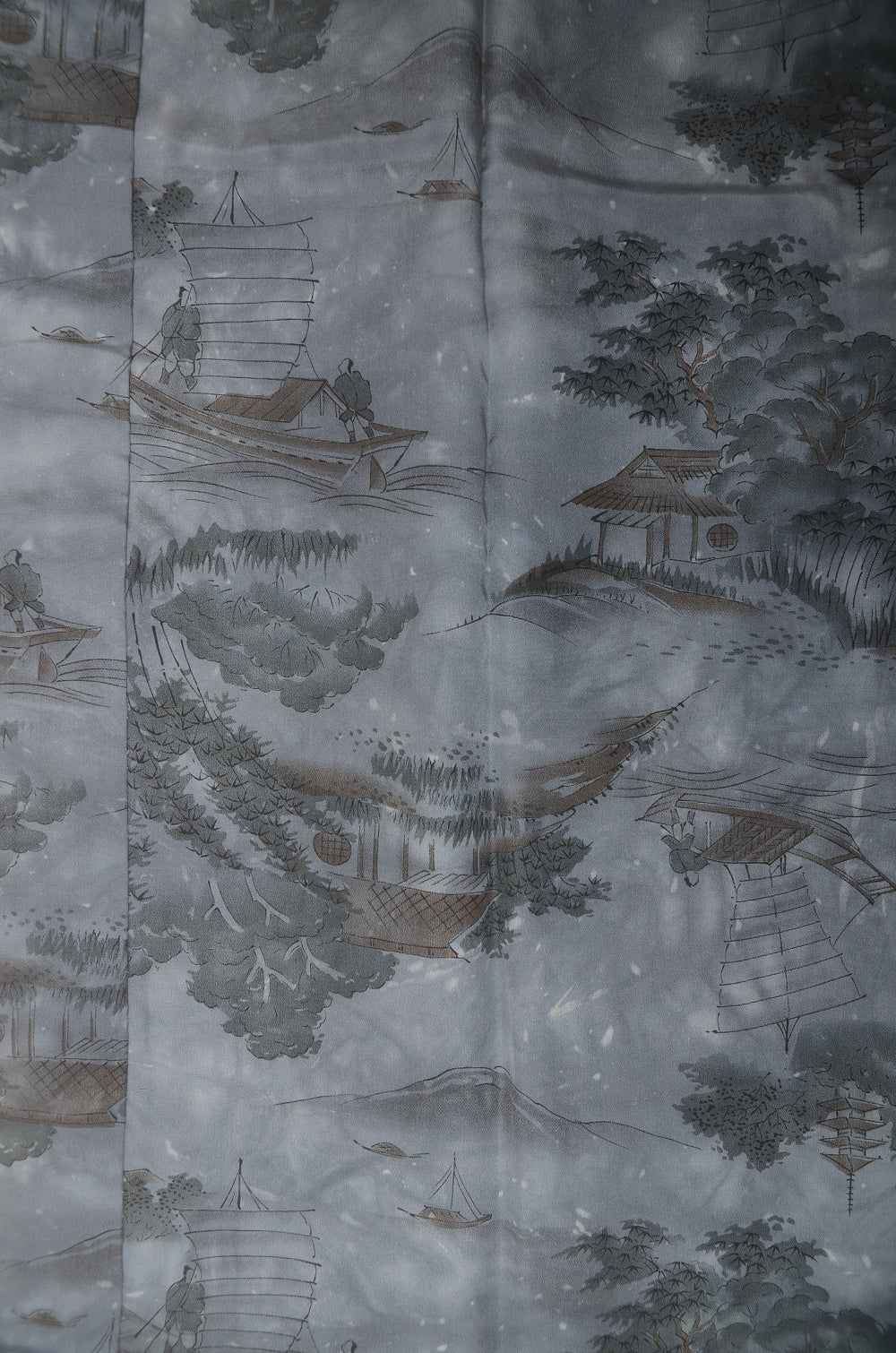 Men Undergarment / MU #876