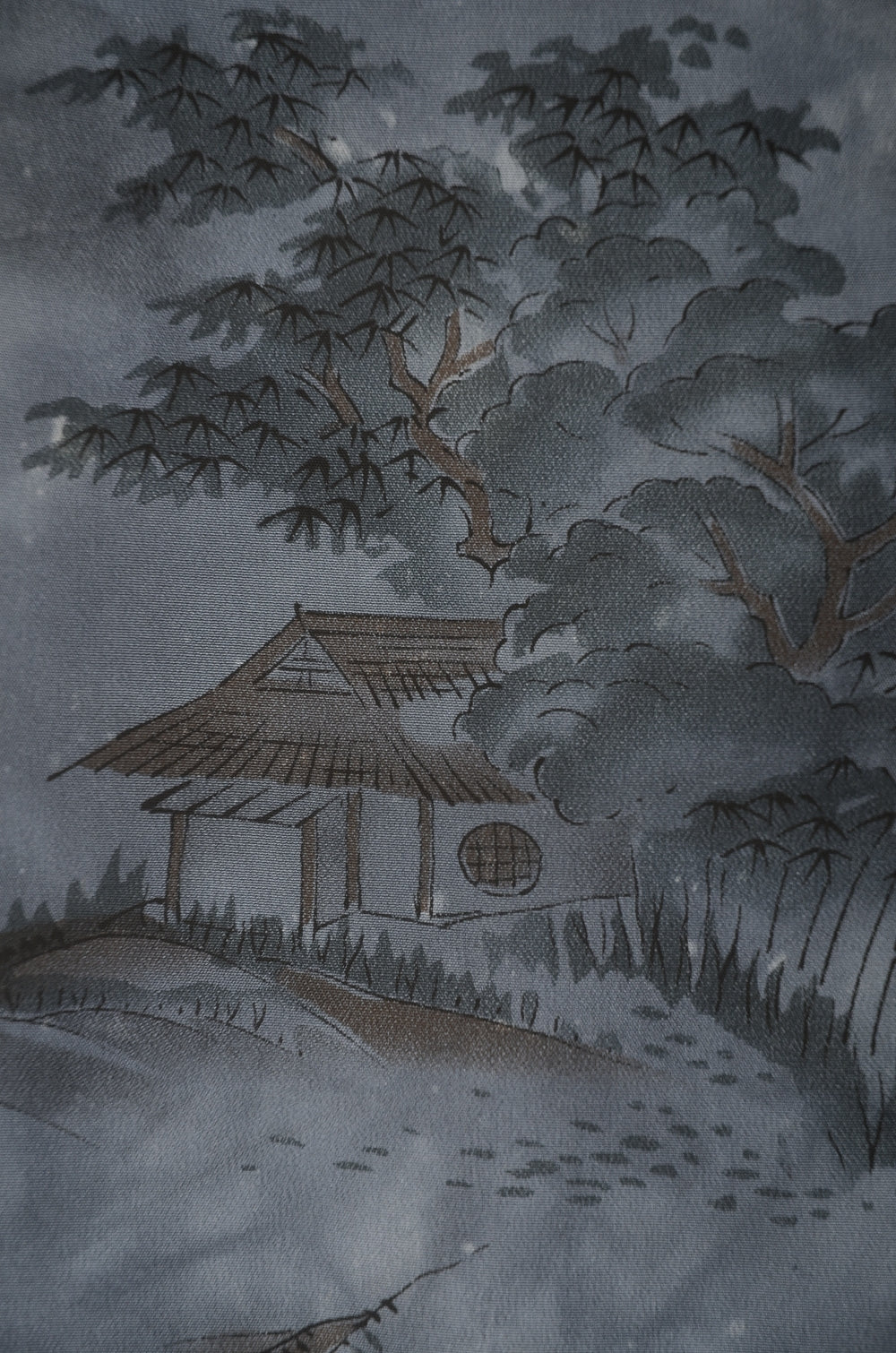 Men Undergarment / MU #876