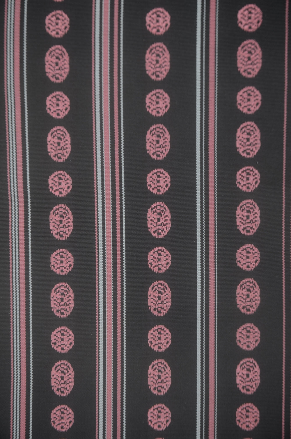 Woven & Dyed obi belt / HB #1-139