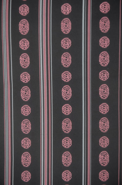 Woven & Dyed obi belt / HB #1-139