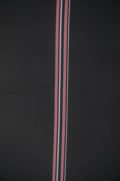 Woven & Dyed obi belt / HB #1-139