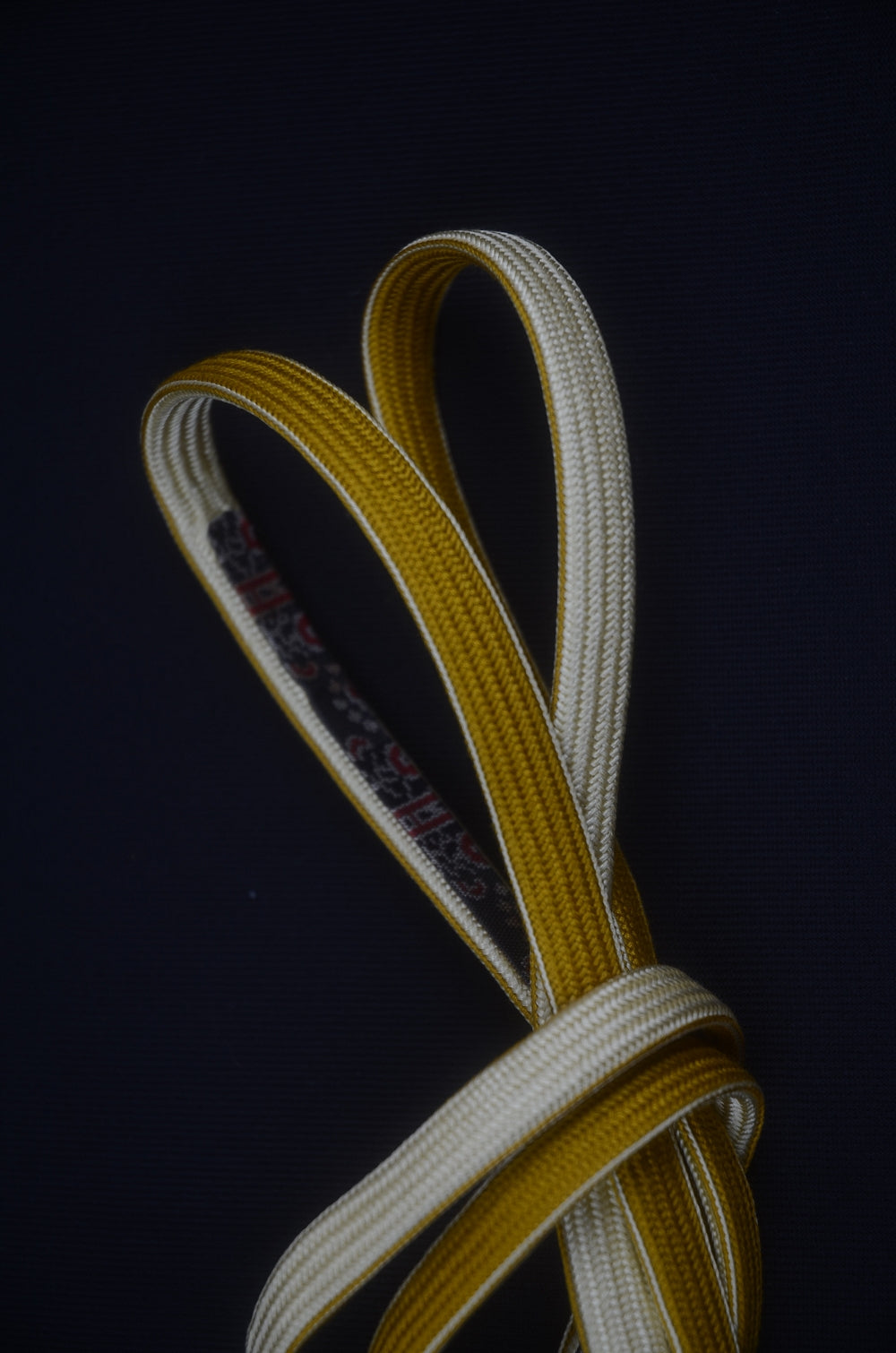 Obi-jime 2 pair / OX #1-079