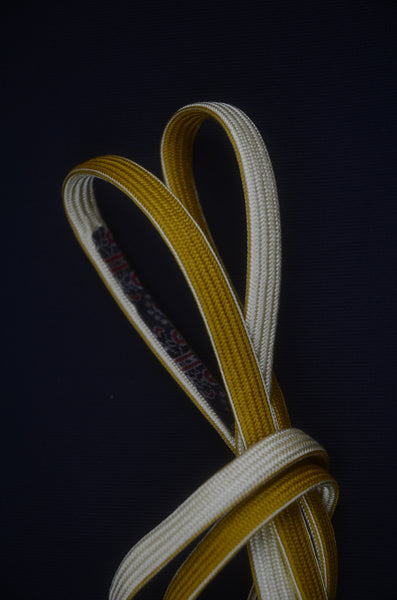 Obi-jime 2 pair / OX #1-079