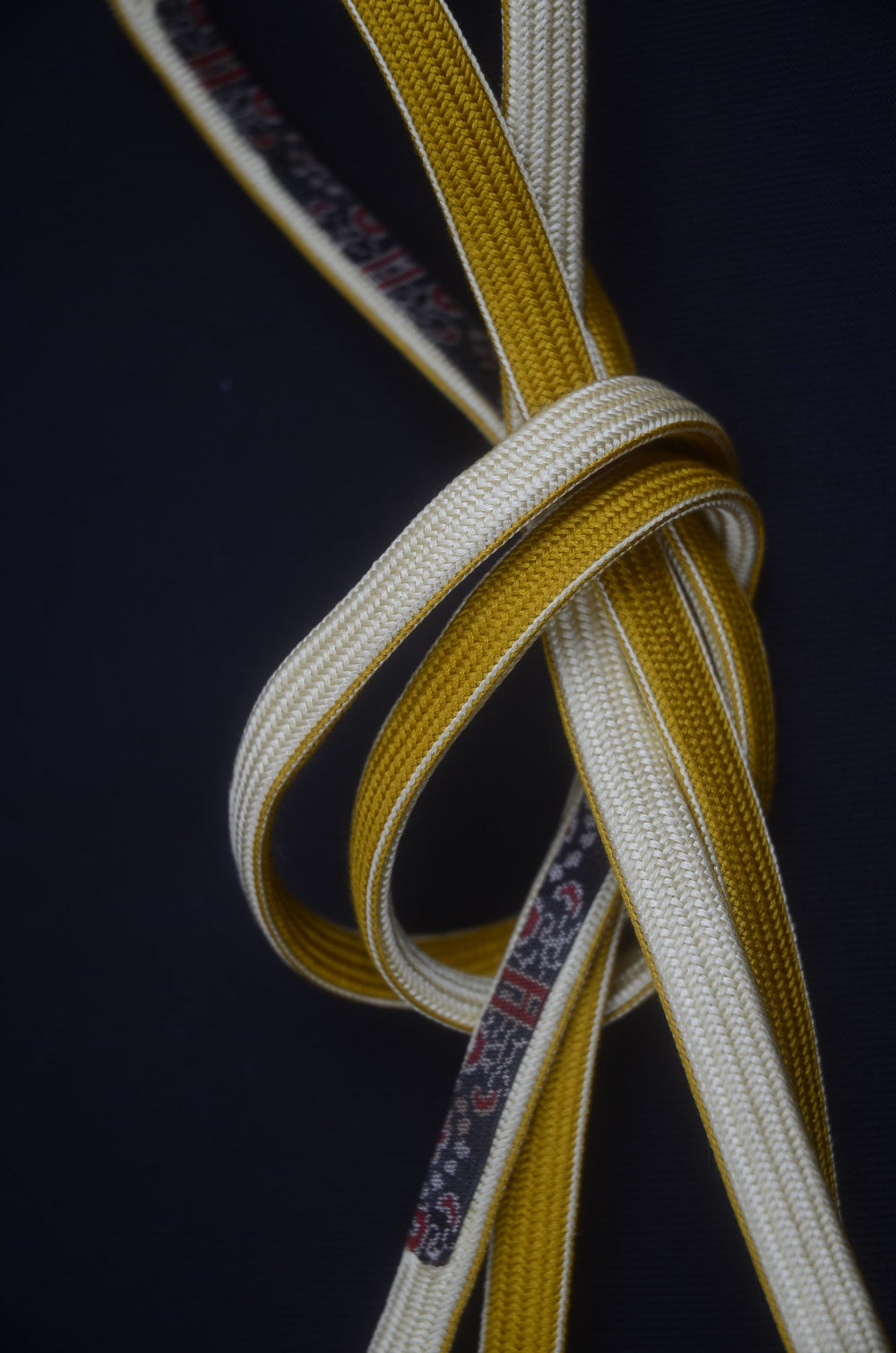 Obi-jime 2 pair / OX #1-079