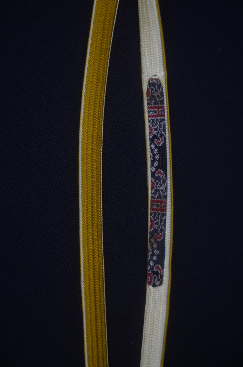 Obi-jime 2 pair / OX #1-079