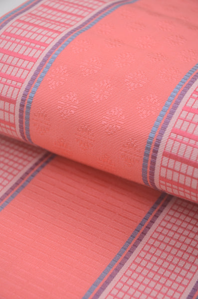 Woven & Dyed obi belt / HB #1-140