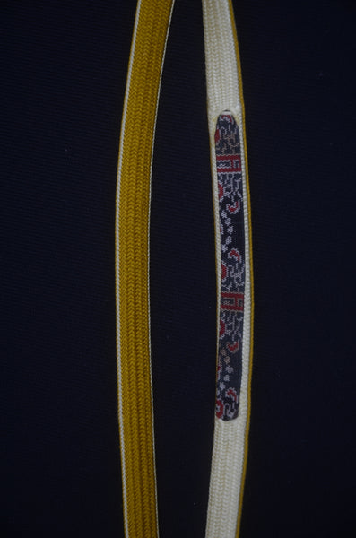 Obi-jime 2 pair / OX #1-079