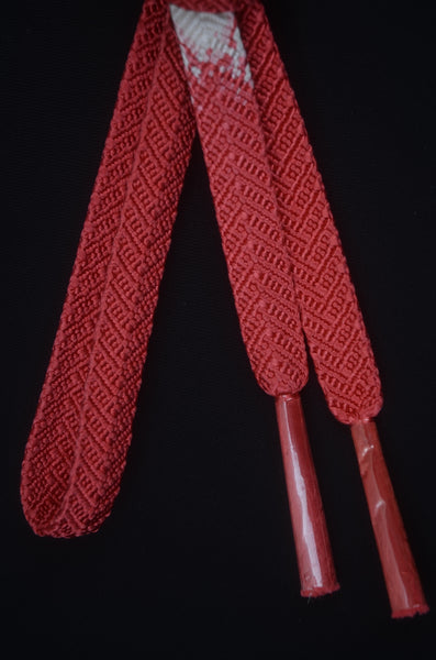 Obi-jime 2 pair / OX #1-080