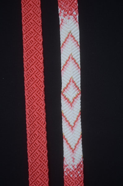 Obi-jime 2 pair / OX #1-080