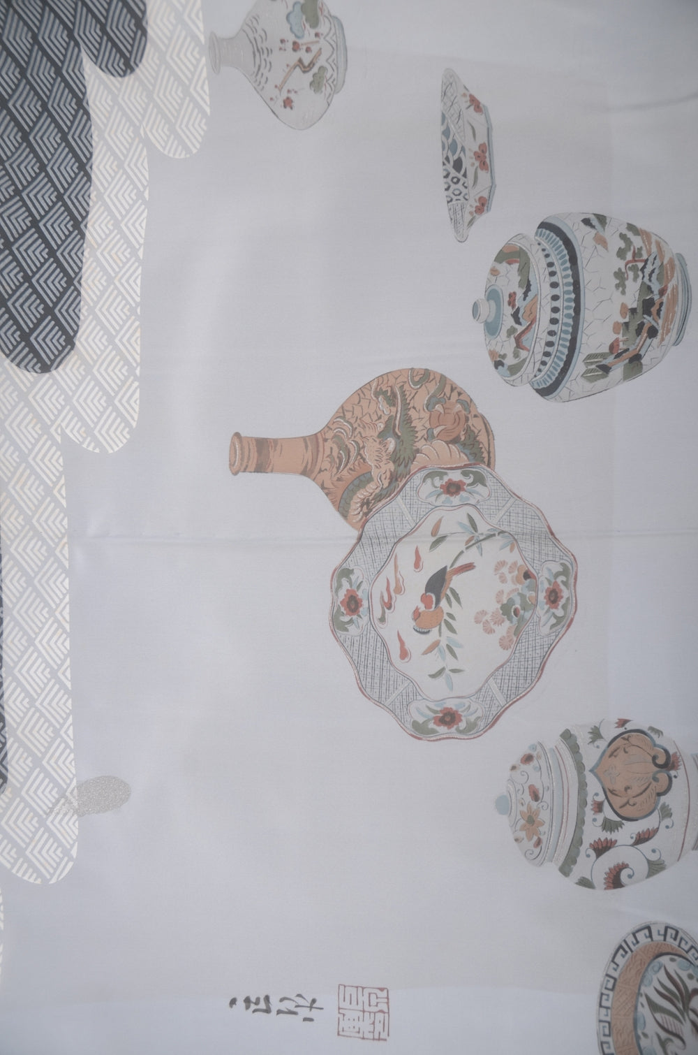 Men Jacket / M-Ha #1-510