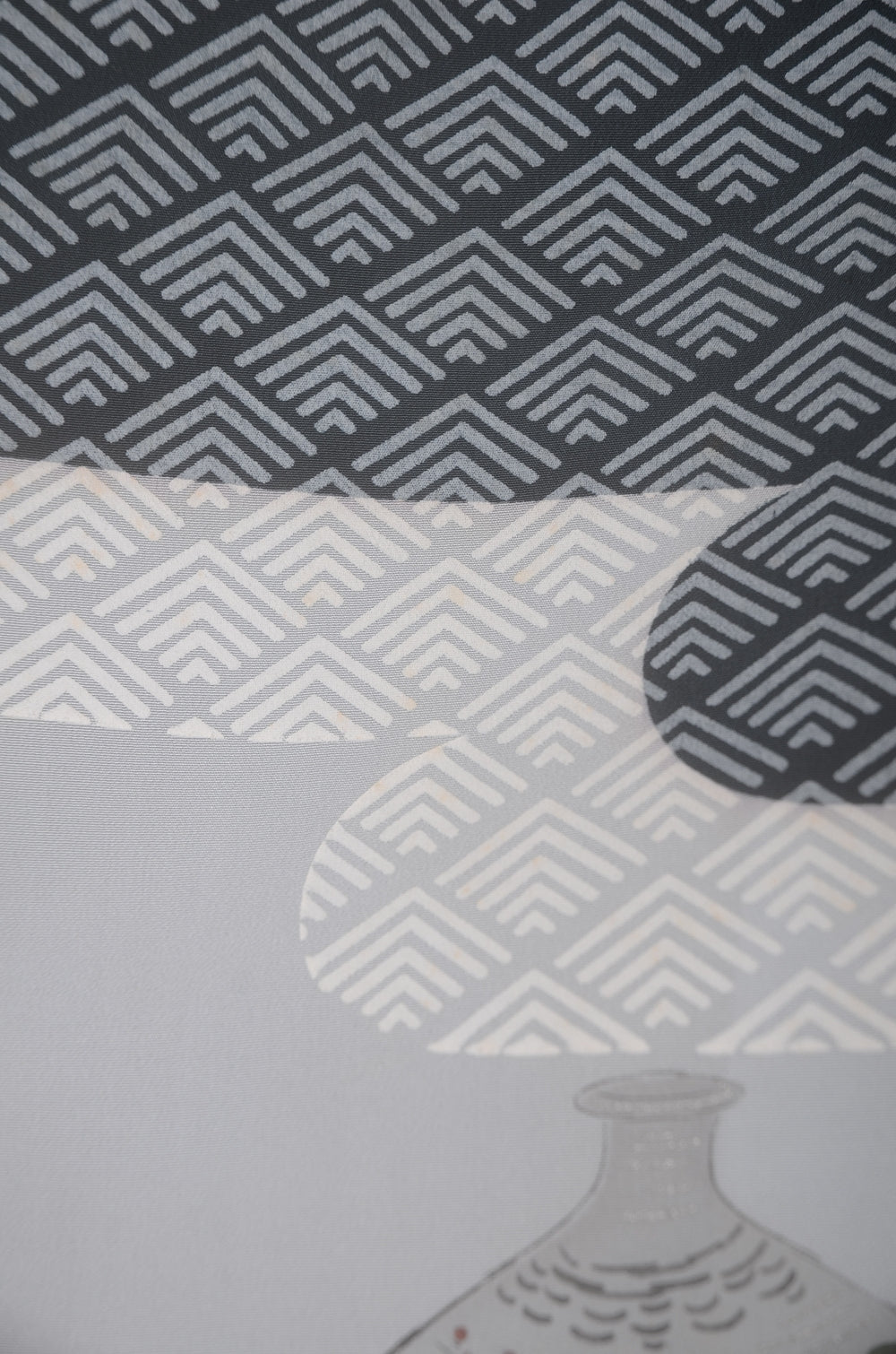 Men Jacket / M-Ha #1-510