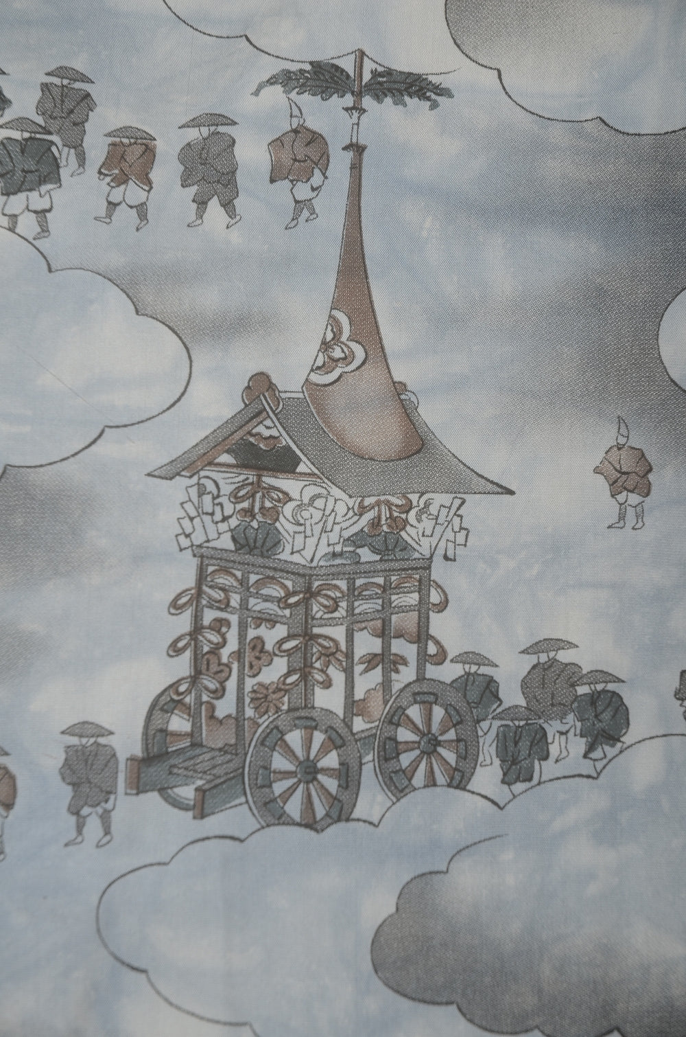 Men Jacket / M-Ha #1-511