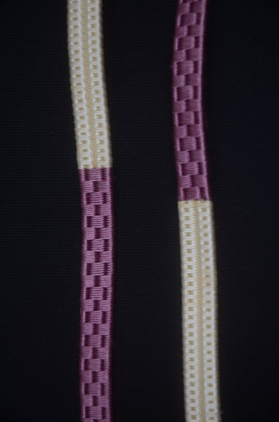 Obi-jime 2 pair / OX #1-082