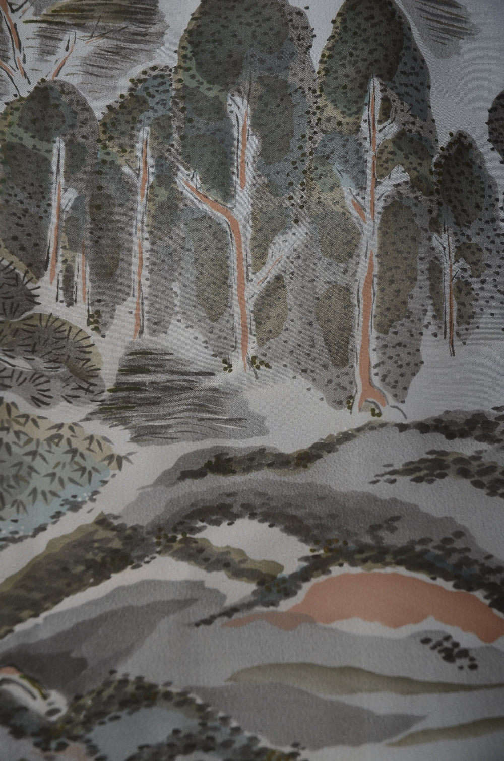 Men Undergarment / MU #879