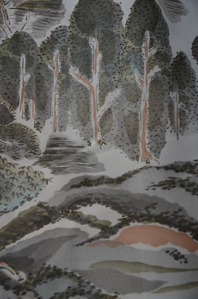 Men Undergarment / MU #879