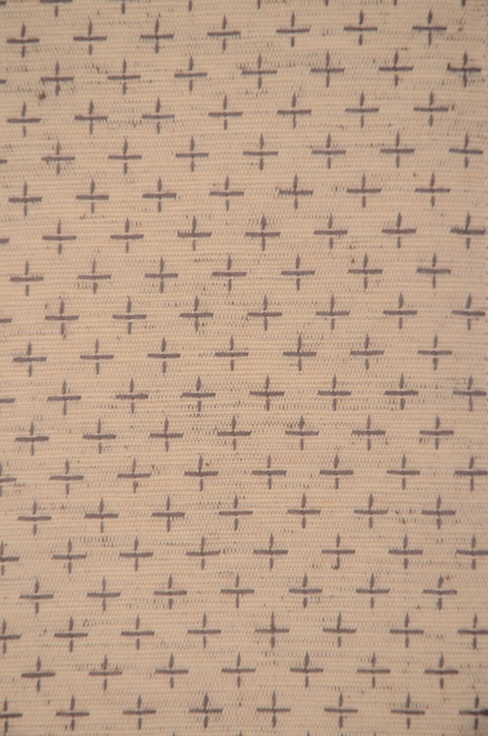 Woven & Dyed obi belt / HB #1-144